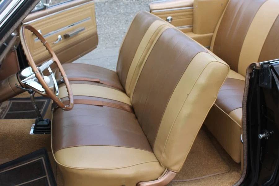 1966 Chevrolet Malibu - Image 17 of 31