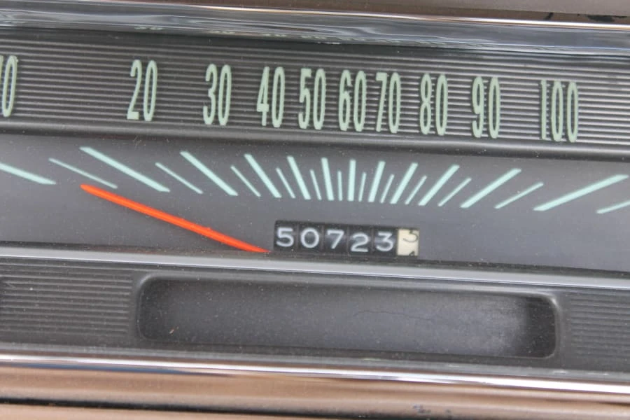 1966 Chevrolet Malibu - Image 23 of 31