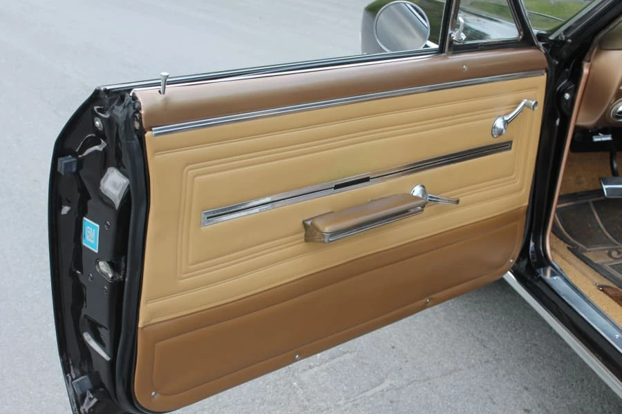 1966 Chevrolet Malibu - Image 21 of 31