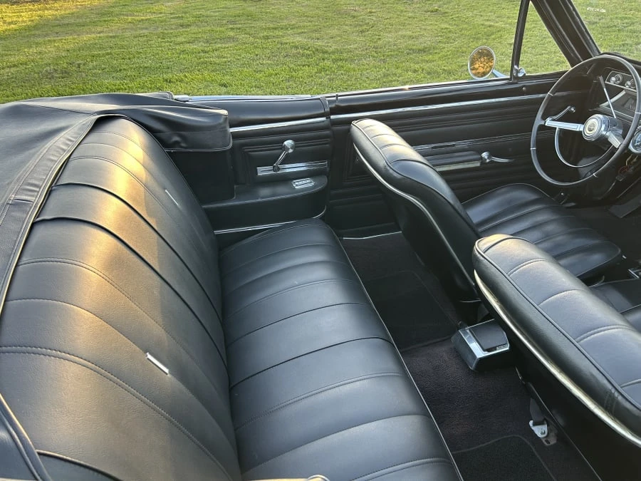1966 Chevrolet Malibu - Image 12 of 25