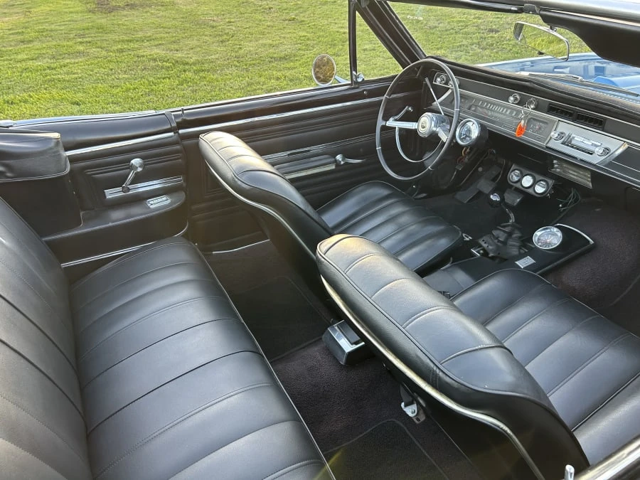 1966 Chevrolet Malibu - Image 17 of 25