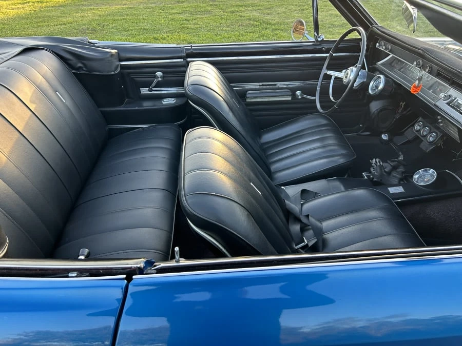 1966 Chevrolet Malibu - Image 10 of 25