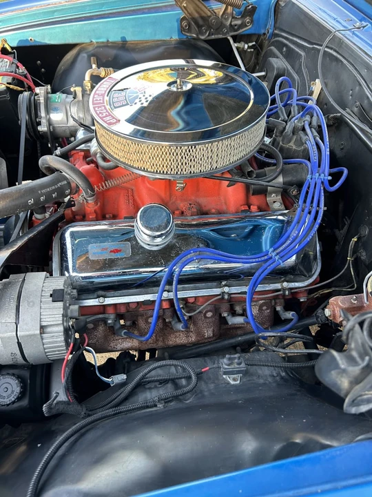 1966 Chevrolet Malibu - Image 22 of 25