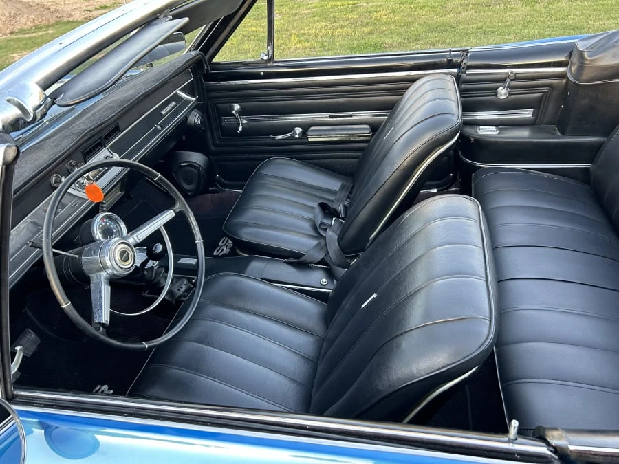 1966 Chevrolet Malibu - Image 14 of 25
