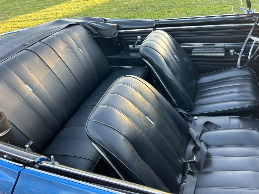 1966 Chevrolet Malibu - Image 20 of 25