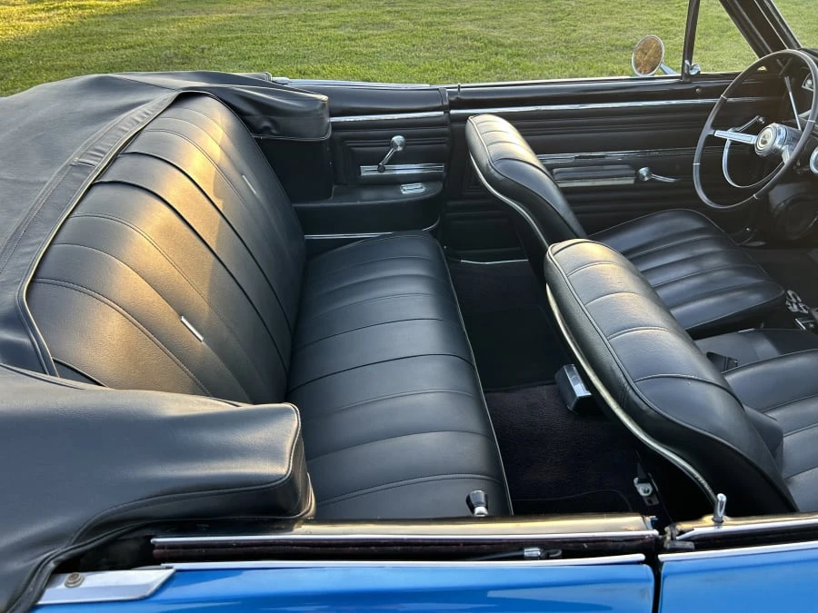 1966 Chevrolet Malibu - Image 18 of 25