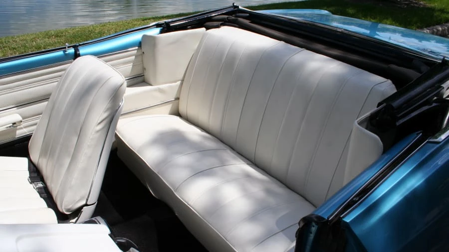 1966 Chevrolet Malibu - Image 6 of 10