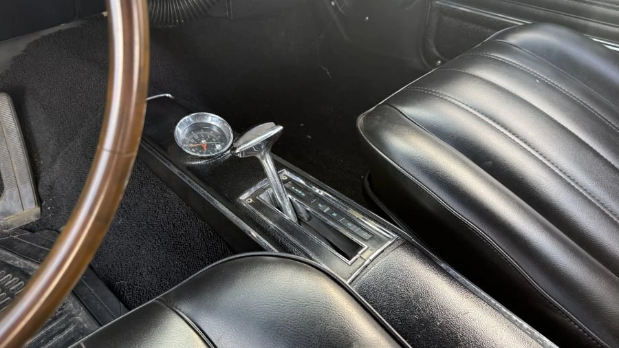 1966 Chevrolet Malibu - Image 8 of 8