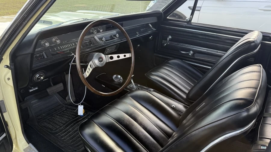 1966 Chevrolet Malibu - Image 6 of 8