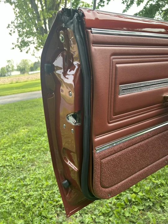 1966 Chevrolet Malibu - Image 15 of 19