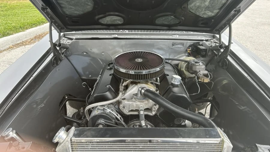1966 Chevrolet Malibu - Image 5 of 5