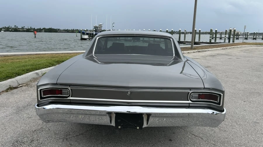1966 Chevrolet Malibu - Image 3 of 5