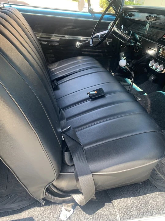 1966 Chevrolet Malibu - Image 13 of 20