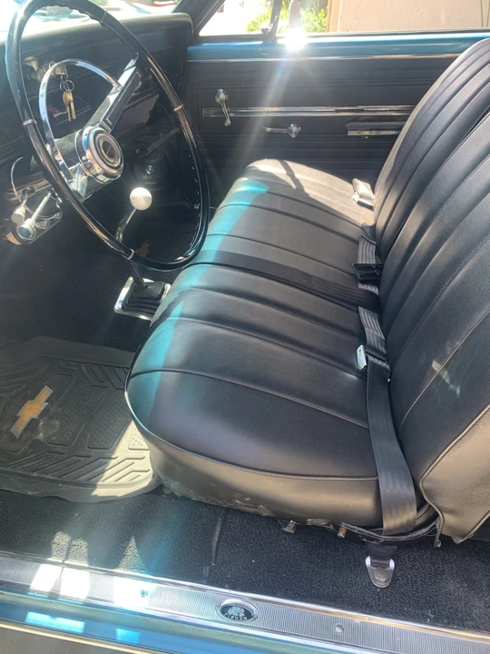 1966 Chevrolet Malibu - Image 12 of 20