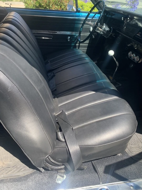 1966 Chevrolet Malibu - Image 14 of 20