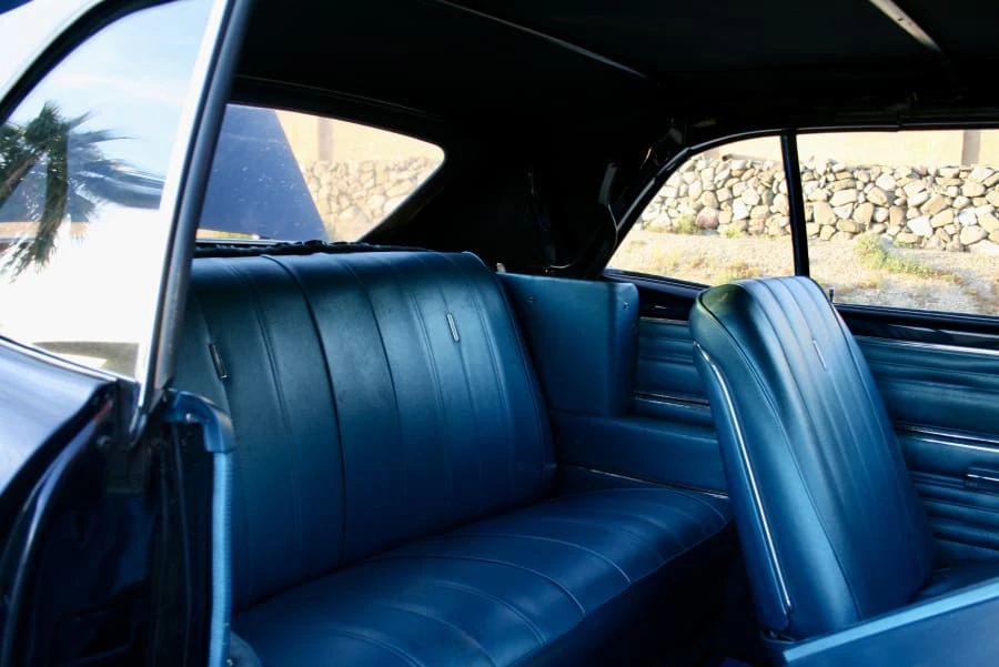 1966 Chevrolet Malibu - Image 27 of 31