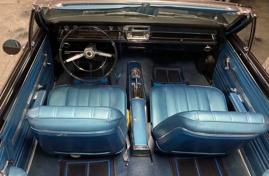 1966 Chevrolet Malibu - Image 25 of 31