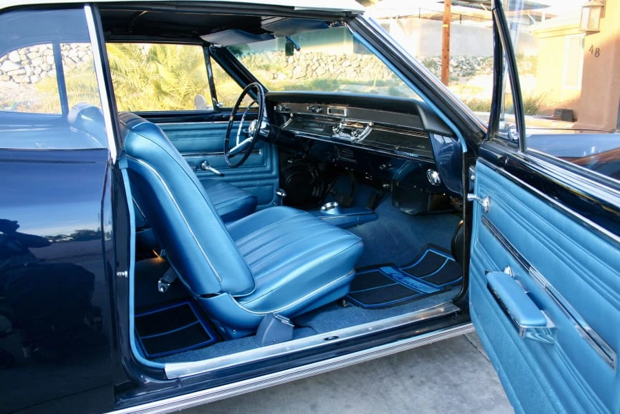 1966 Chevrolet Malibu - Image 29 of 31