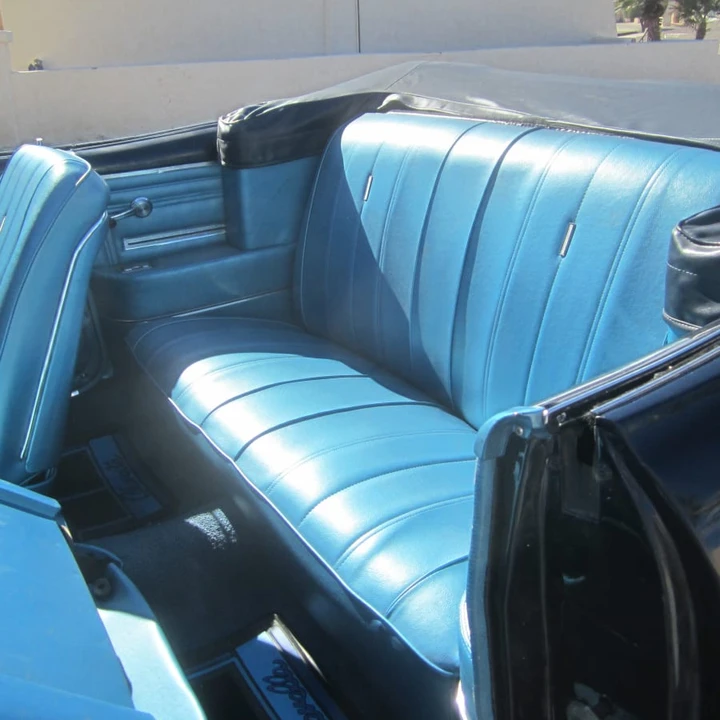 1966 Chevrolet Malibu - Image 26 of 31