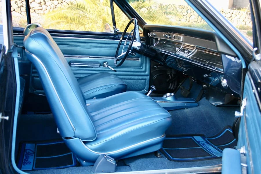 1966 Chevrolet Malibu - Image 31 of 31