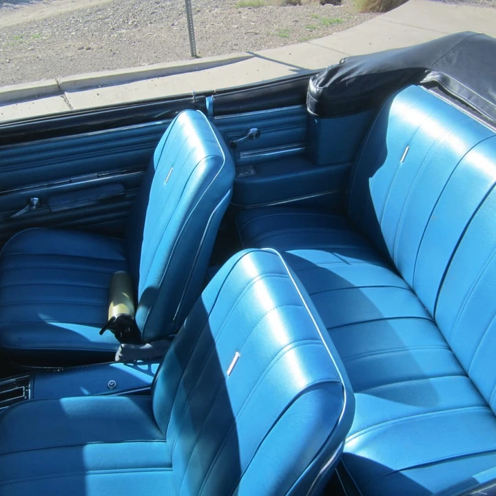 1966 Chevrolet Malibu - Image 24 of 31
