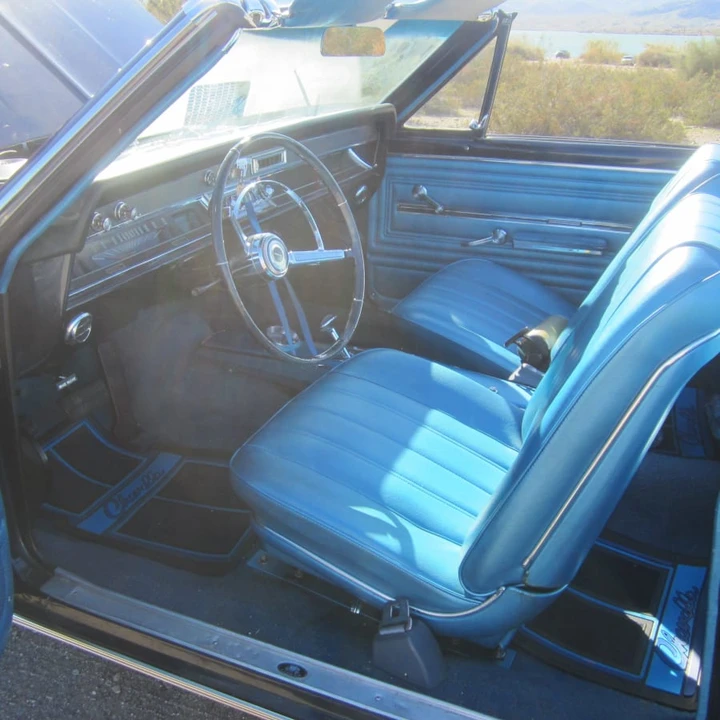 1966 Chevrolet Malibu - Image 23 of 31
