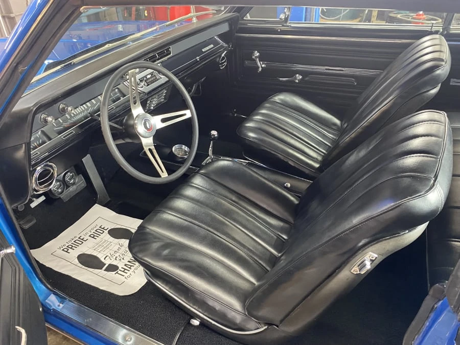 1966 Chevrolet Malibu - Image 6 of 8