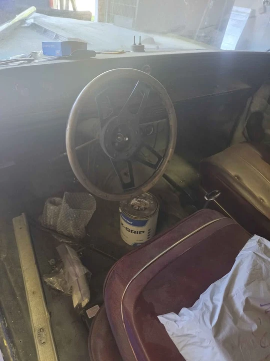 1966 Chevrolet Chevelle 1st Gen - Image 9 of 10