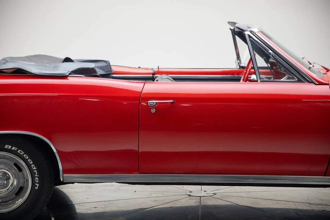 1966 Chevrolet Malibu - Image 14 of 21