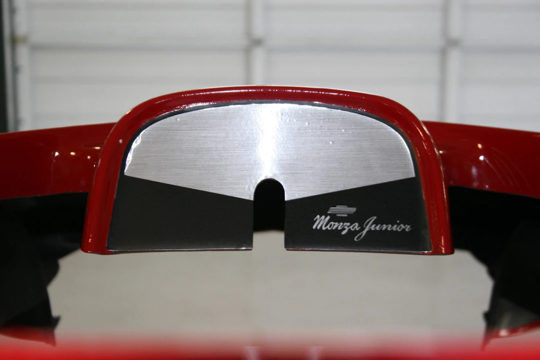 1966 Chevrolet Corvair 2nd Gen - Image 10 of 22