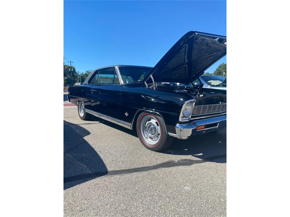 1966 Chevrolet II 2nd Gen - Image 2 of 31