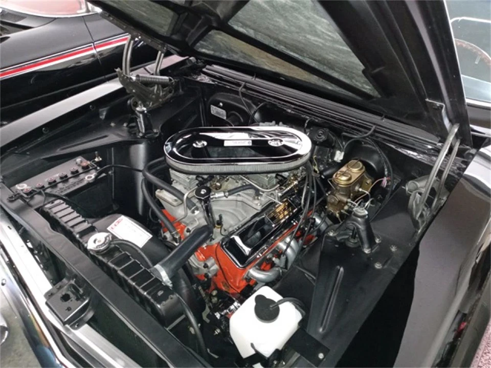 1966 Chevrolet II 2nd Gen - Image 4 of 31