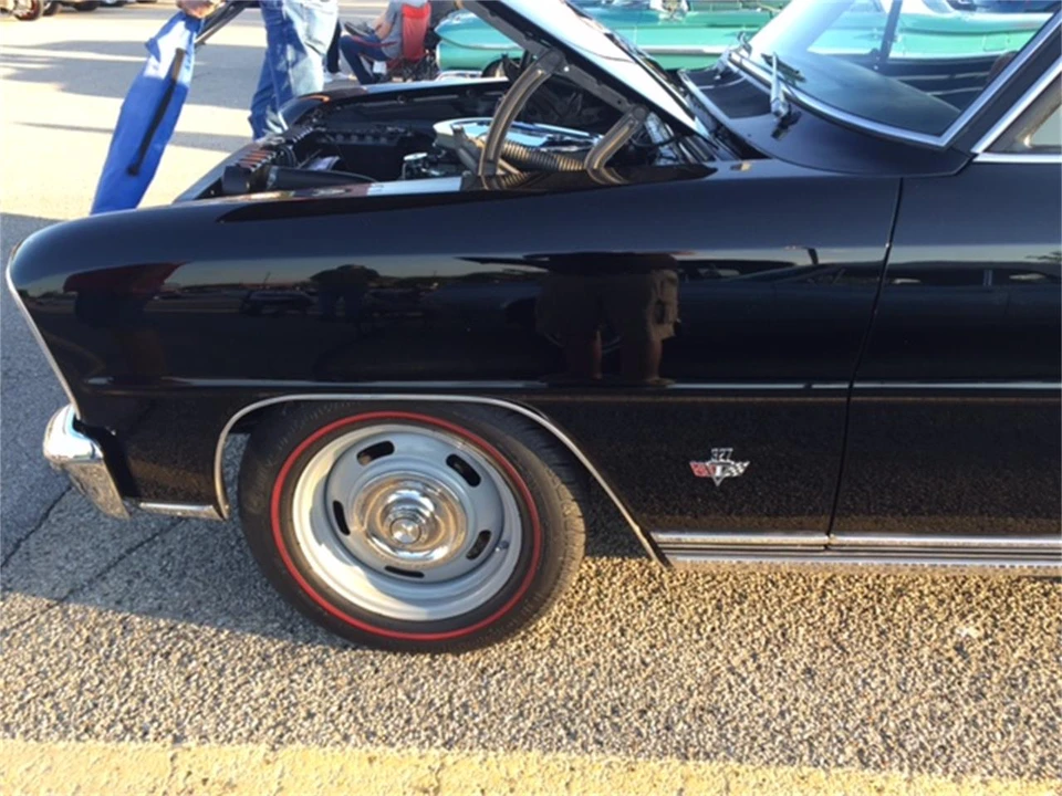 1966 Chevrolet II 2nd Gen - Image 16 of 31