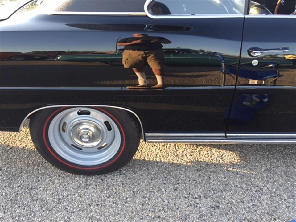 1966 Chevrolet II 2nd Gen - Image 31 of 31