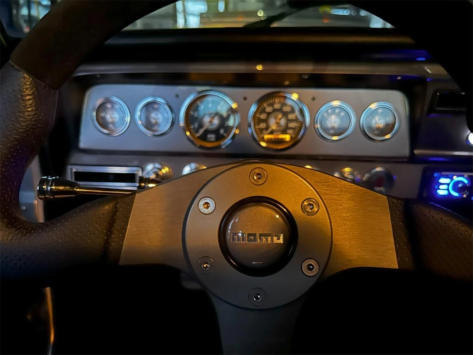 1966 Chevrolet II 2nd Gen - Image 6 of 31