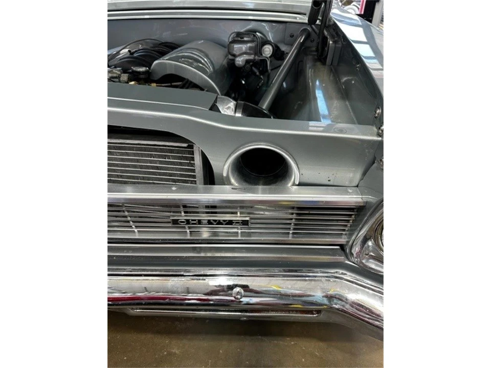 1966 Chevrolet II 2nd Gen - Image 19 of 31