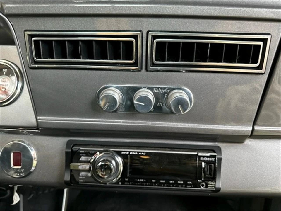 1966 Chevrolet II 2nd Gen - Image 11 of 31