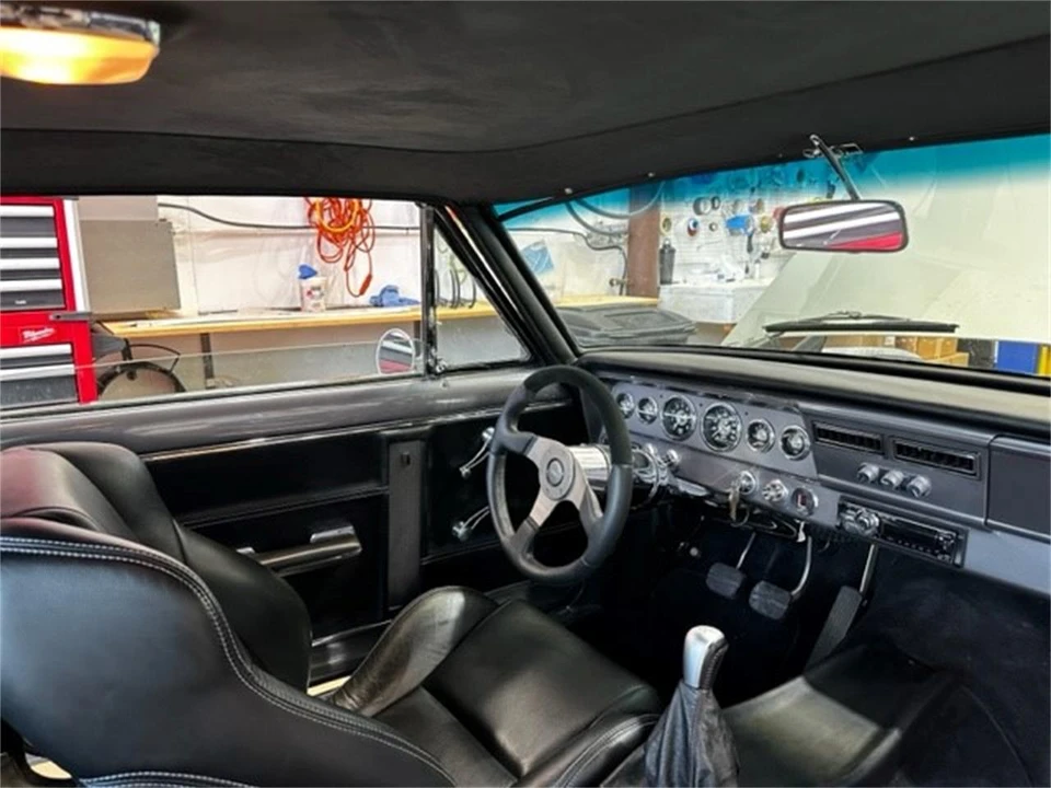 1966 Chevrolet II 2nd Gen - Image 16 of 31