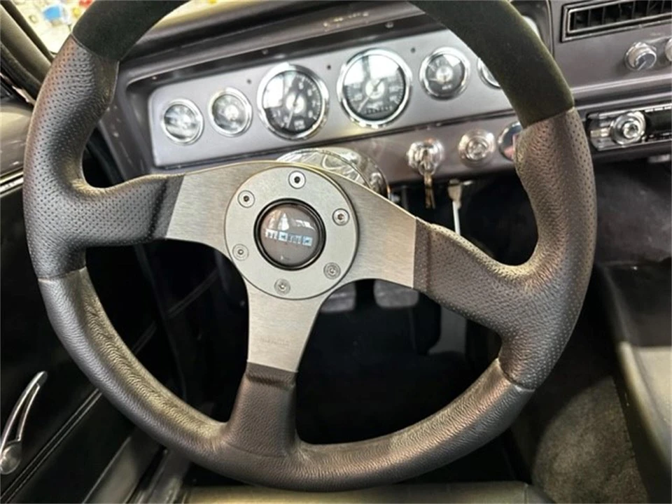 1966 Chevrolet II 2nd Gen - Image 18 of 31