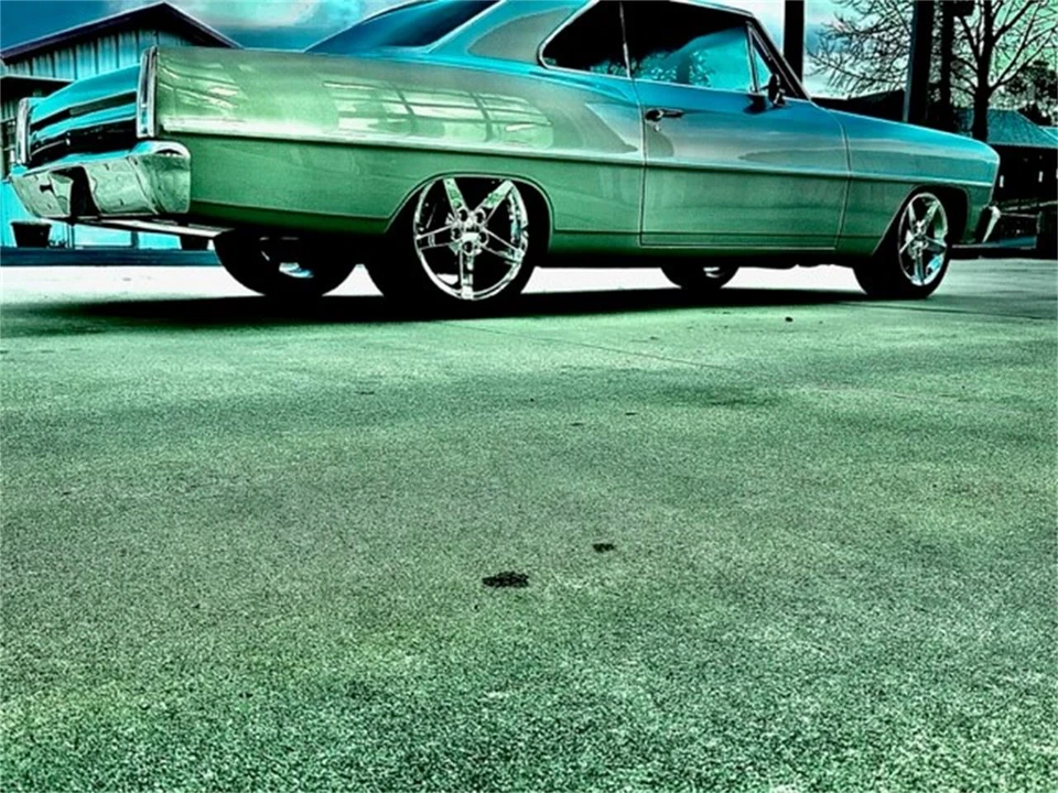 1966 Chevrolet II 2nd Gen - Image 5 of 31