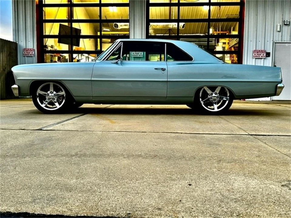 1966 Chevrolet II 2nd Gen - Image 3 of 31