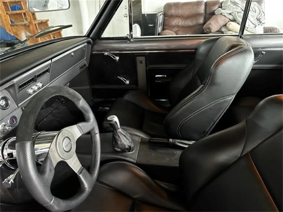 1966 Chevrolet II 2nd Gen - Image 23 of 31