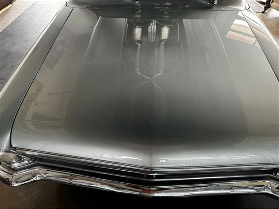 1966 Chevrolet II 2nd Gen - Image 24 of 31