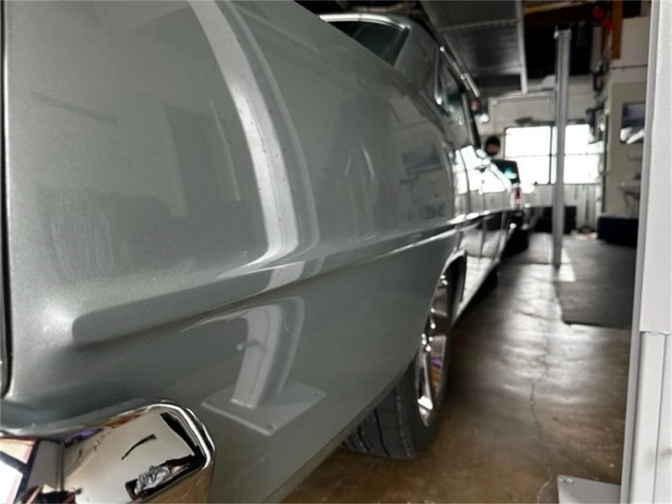 1966 Chevrolet II 2nd Gen - Image 26 of 31