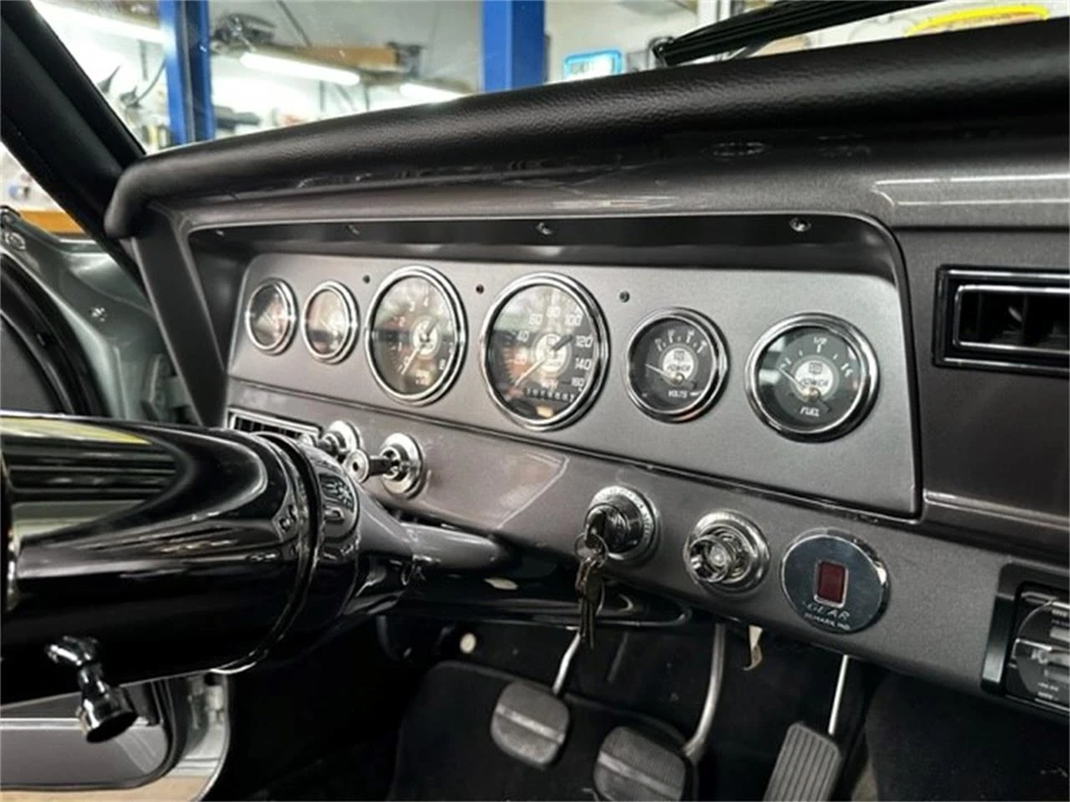 1966 Chevrolet II 2nd Gen - Image 28 of 31
