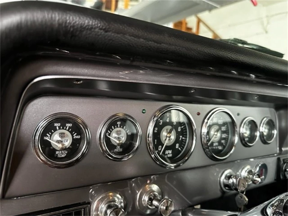 1966 Chevrolet II 2nd Gen - Image 31 of 31
