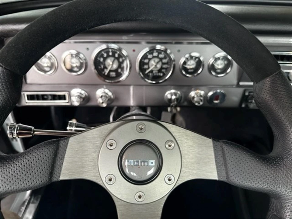 1966 Chevrolet II 2nd Gen - Image 17 of 31