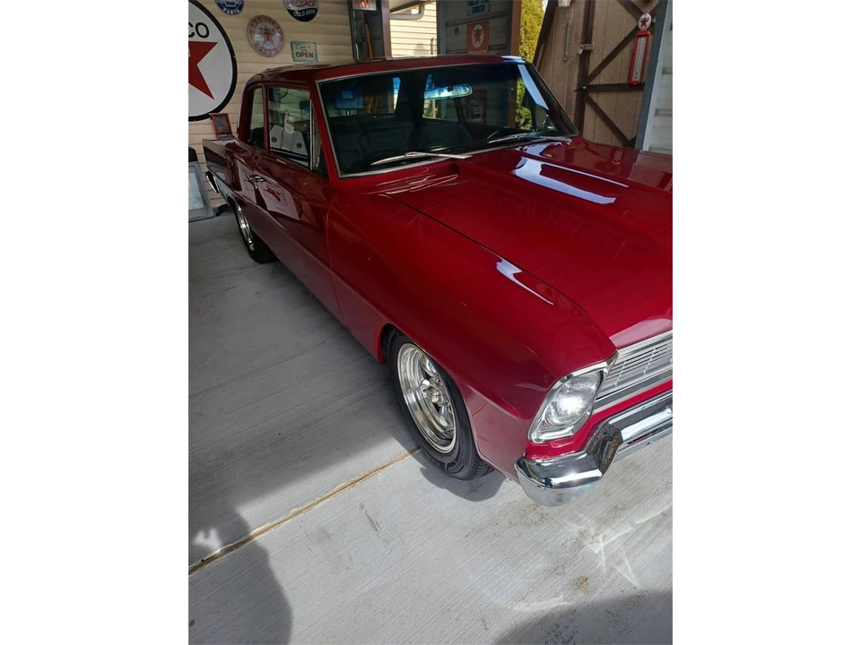 1966 Chevrolet II 2nd Gen - Image 2 of 8