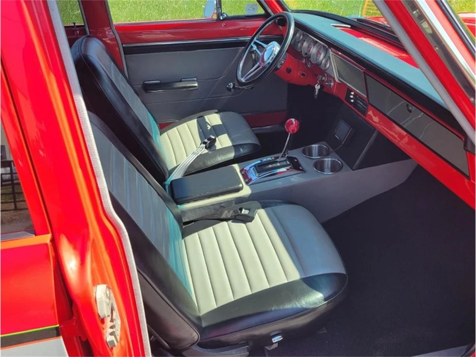 1966 Chevrolet II 2nd Gen - Image 9 of 13
