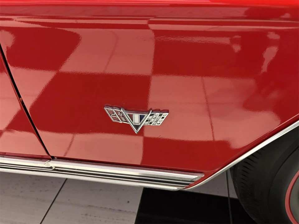 1966 Chevrolet II 2nd Gen - Image 8 of 31